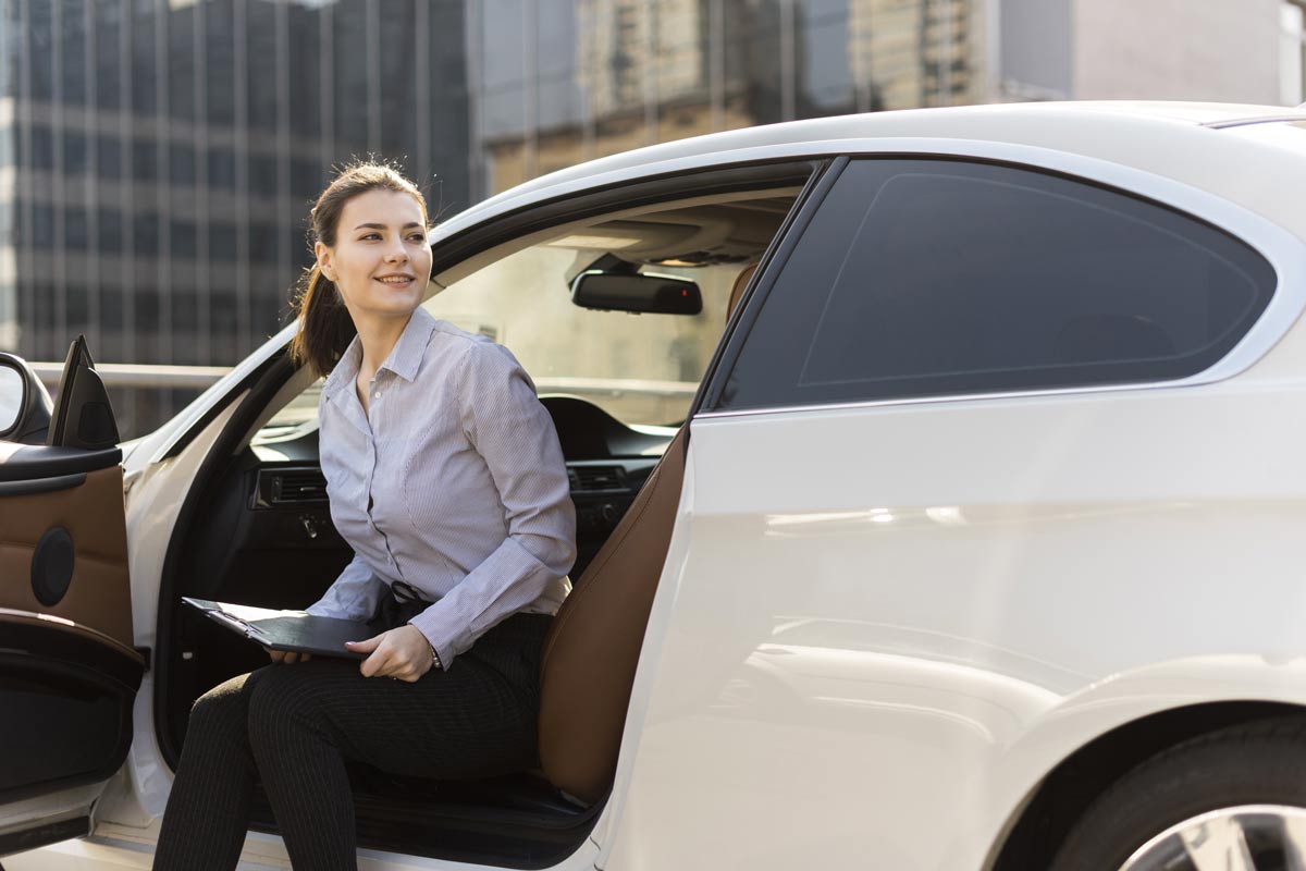 Auto Aziendali i vantaggi Auto Aziendali i vantaggi